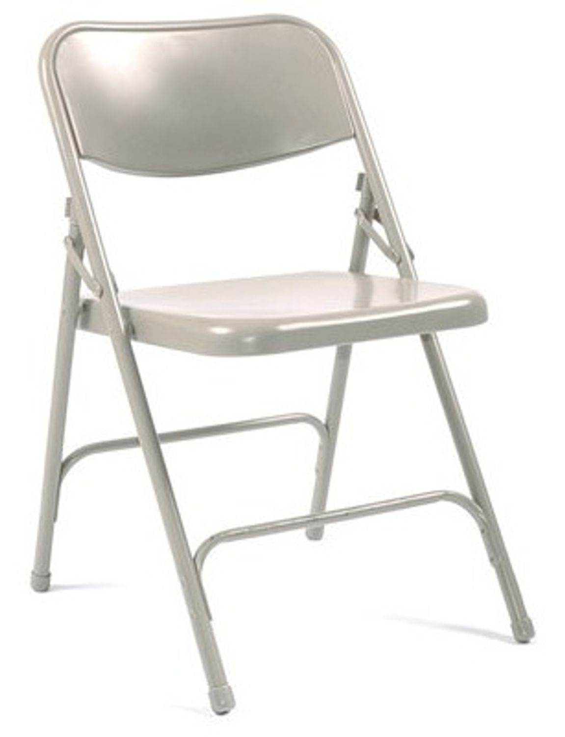 Principal 2700 Classic Steel Folding Chair - Office Furniture Direct