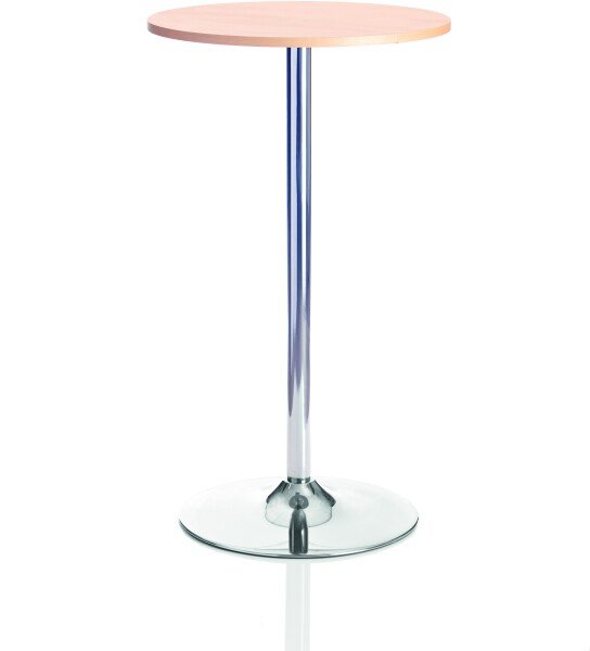 TC Astral High Table - Beech