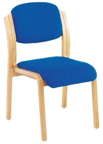 TC Wood Renoir Side Chair