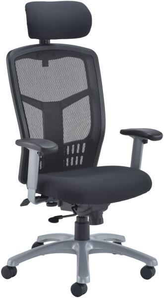 TC Endurance Fonz 24 Hour Heavy Duty Mesh Chair