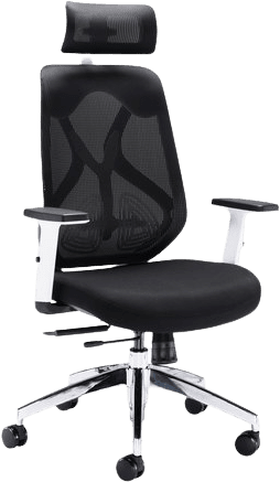 Maldini High Back Chair