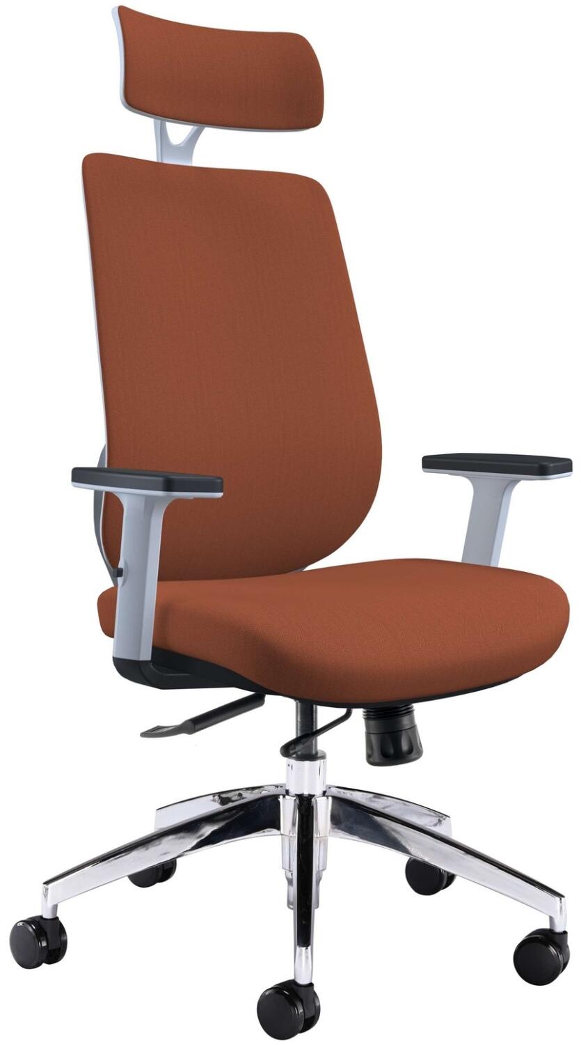 TC Maldini High Back Mesh Chair Affordable Soho Range Office