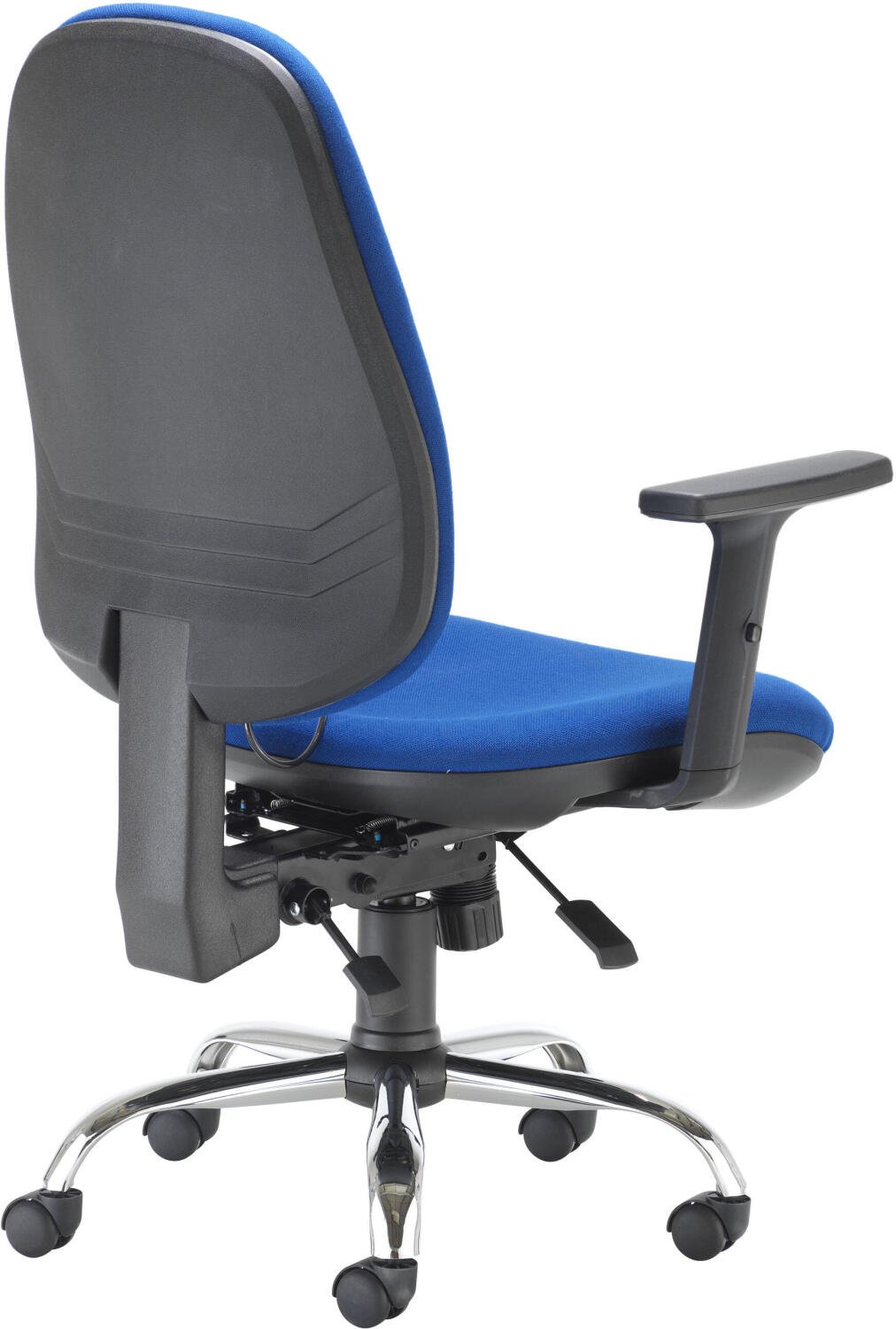 Office Styool TC Concept Plus Ergonomic Operator Chair with Adjustable Arms - Office ...