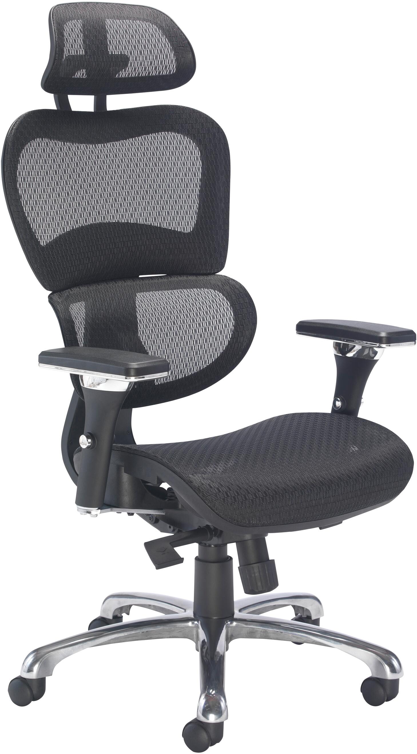 Chachi Task Chair - Office Furniture Direct