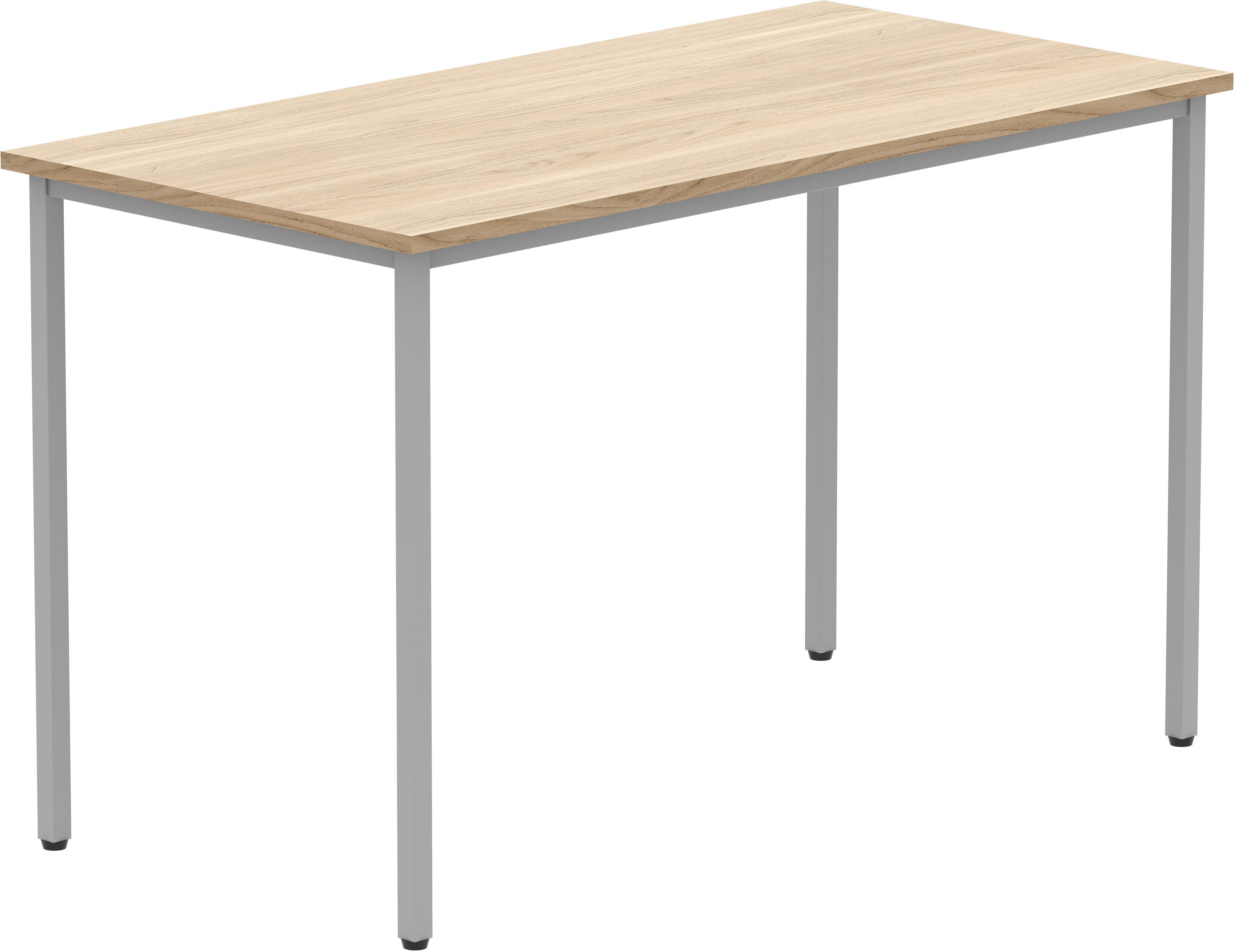 Gala Rectangular Multi-use Table - Perfect for Any Office Space ...