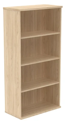 Gala Bookcase - 1592mm High