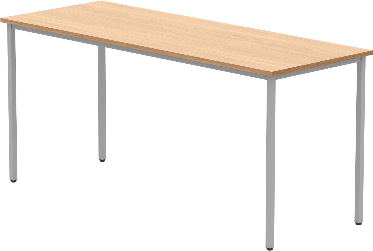 Gala Rectangular Multi-use Table - Ideal for Any Office Space - Office ...