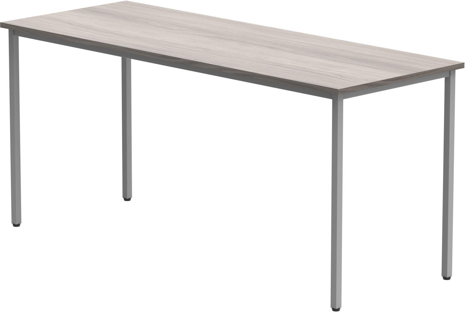 Gala Rectangular Multi-use Table - Ideal for Any Office Space - Office ...