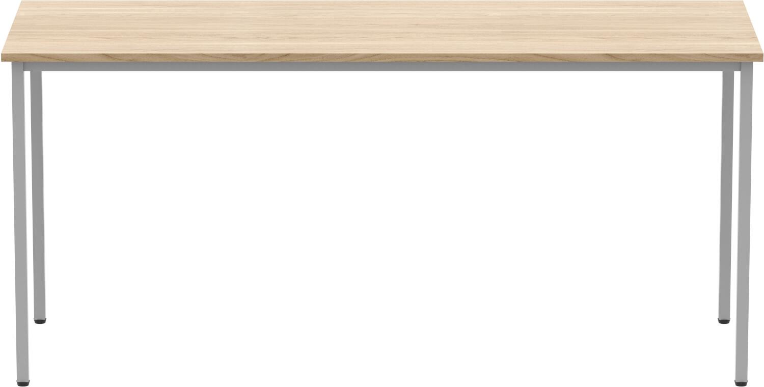 Gala Rectangular Multi-use Table - Ideal for Any Office Space - Office ...