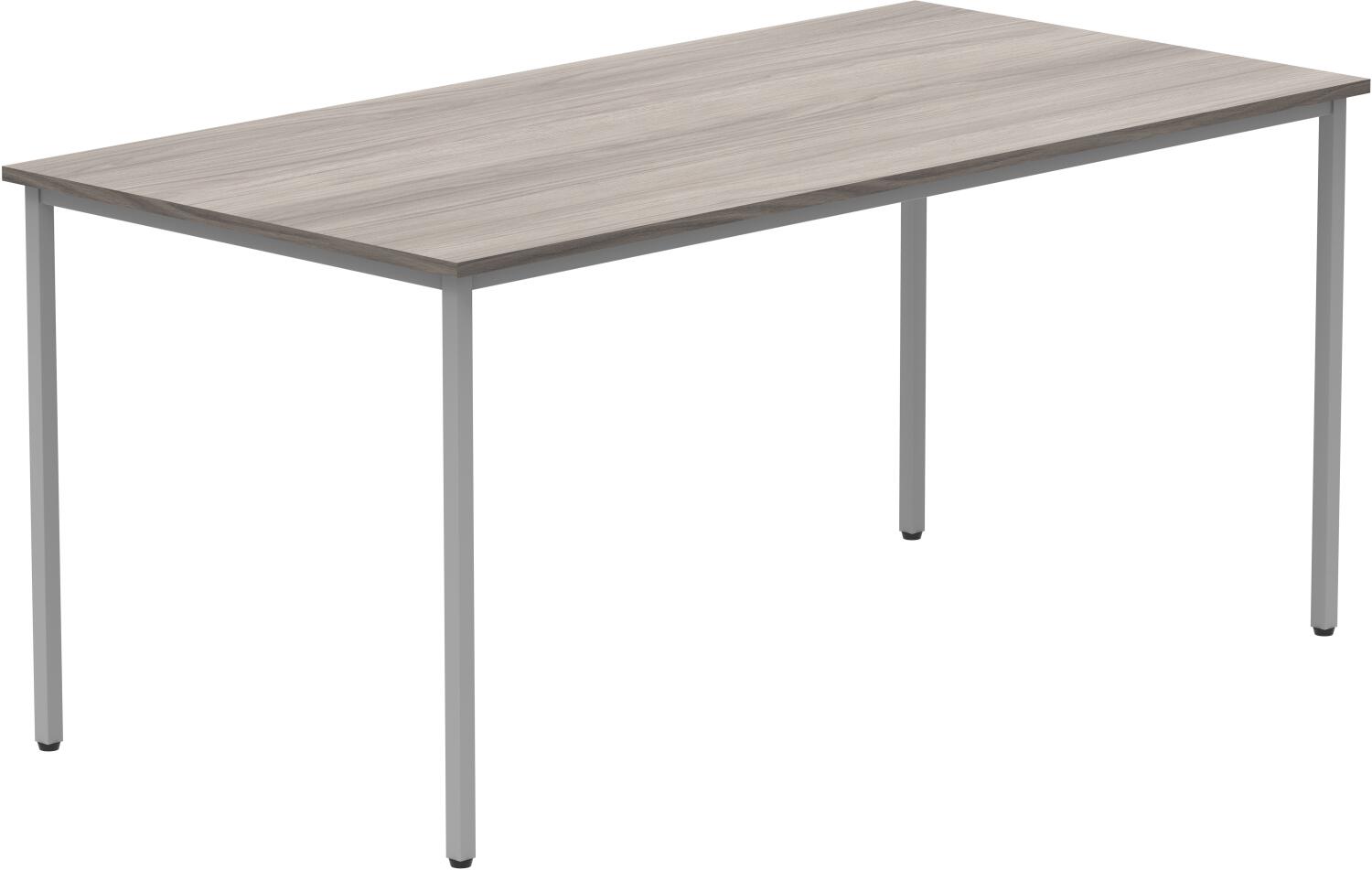 Gala Rectangular Table - Perfect for All Office Requirements - Office ...