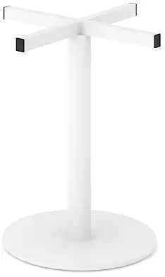 Narbutas Round Table Base For Up To 650-850mm Top