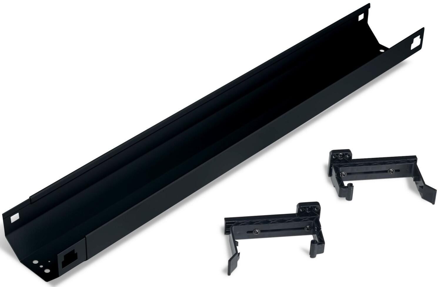 Lavoro Cable Management Tray System Office Furniture Direct