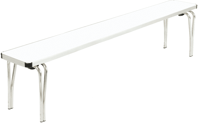 Gopak Contour 25 Stacking Bench - Lightweight & Versatile Seating ...