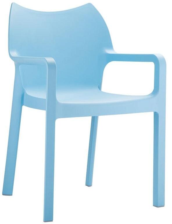 Siesta Diva Armchair Vibrant, Durable & Perfect for Indoor/Outdoor Use