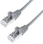 ABL Ethernet/Data Network Patch Cable - 2M