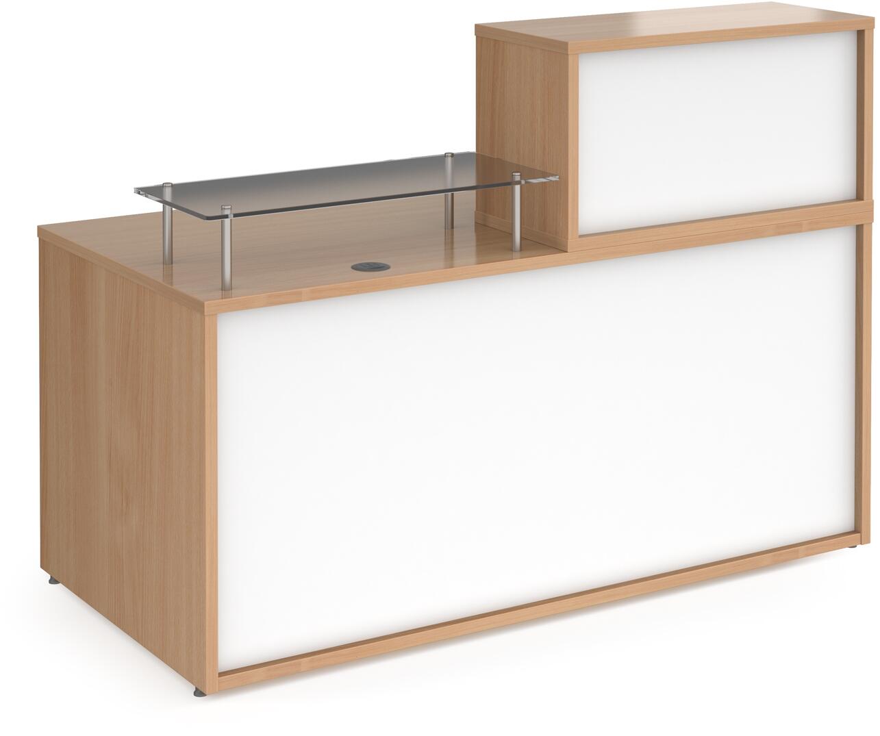 Denver Straight Reception Unit
