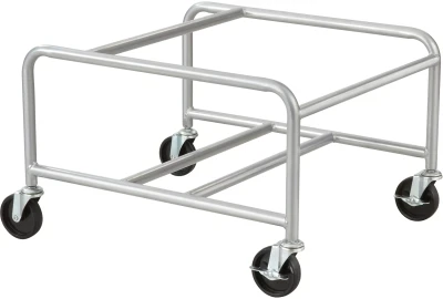 Principal Datum Trolley Holds 35 Chairs