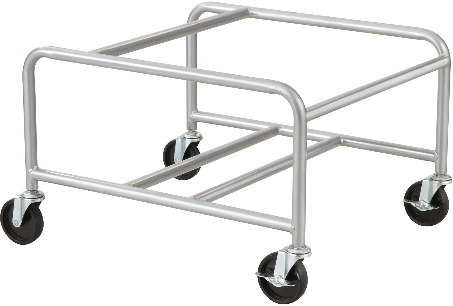 Principal Datum Trolley High Density Chair Holder for 35 Chairs