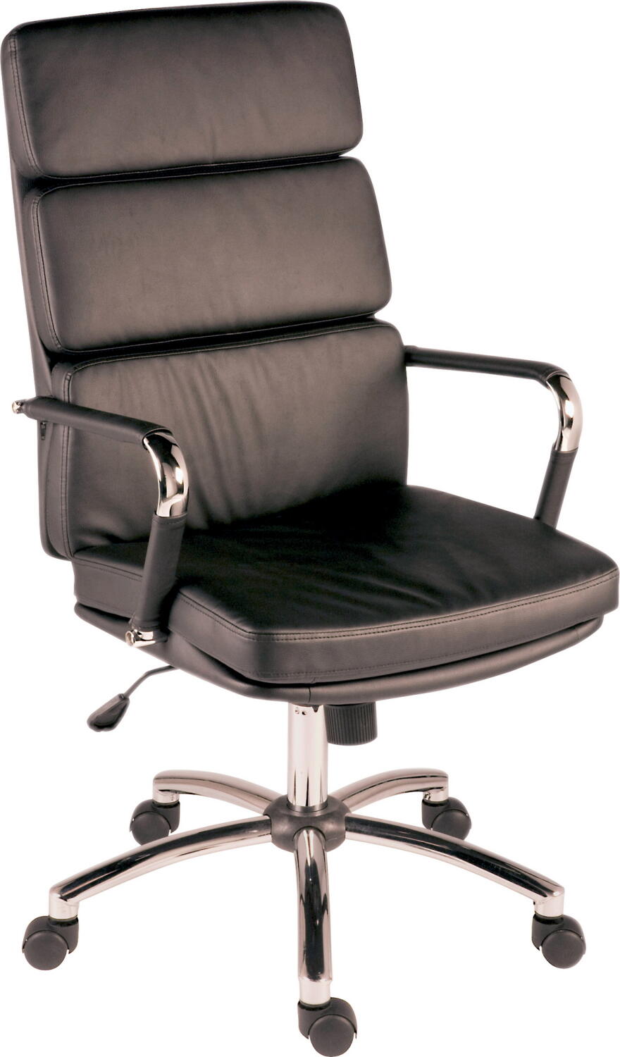 Teknik Deco Executive Chair Office Furniture Direct