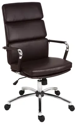 Teknik Deco Executive Chair