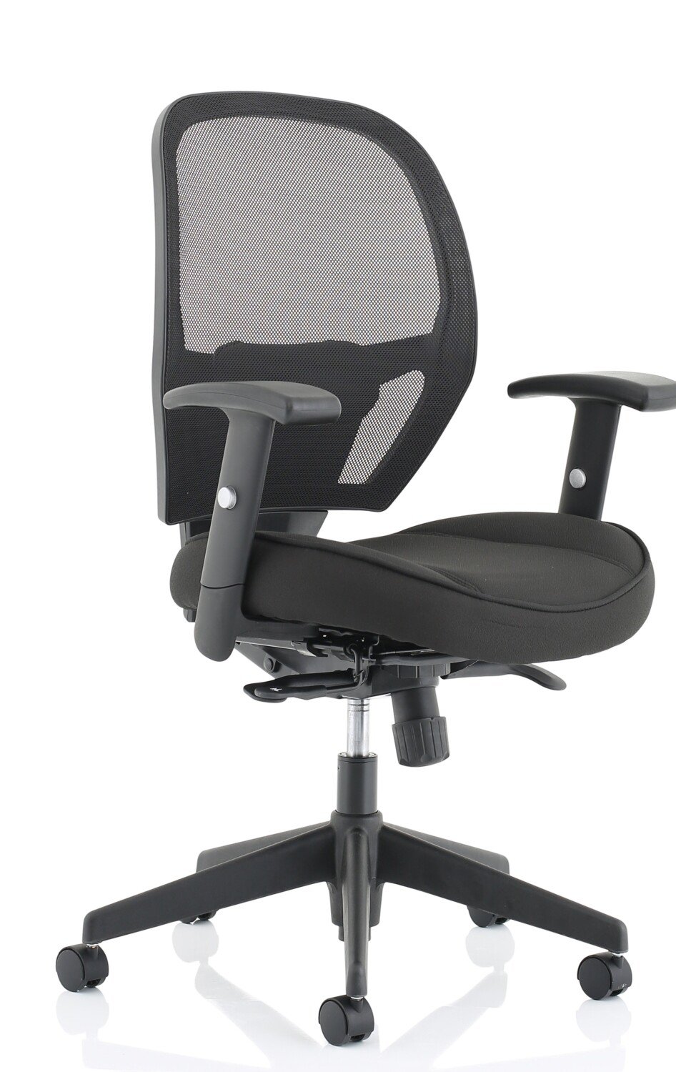Gentoo Denver Mesh Chair Office Furniture Direct