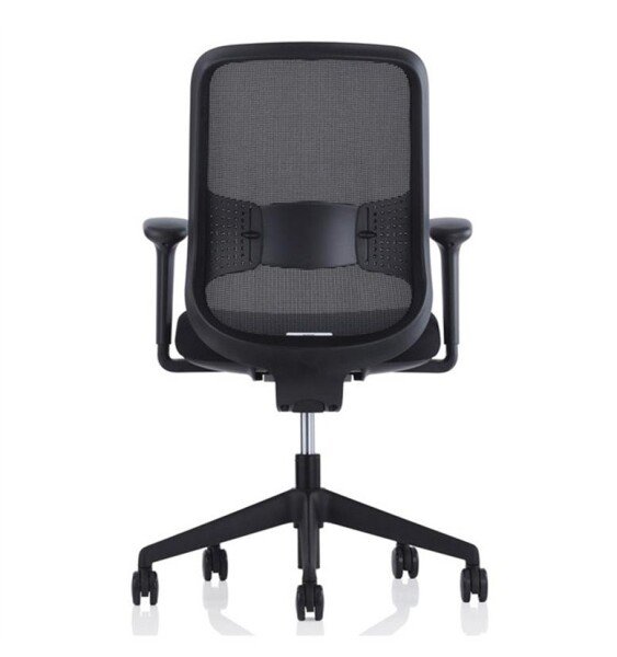 Orangebox Do Task Chair with Arms - Black