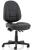 Dynamic Jackson High Back Executive Bonded Leather Chair