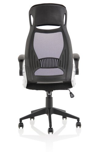 Dynamic Saturn Executive Chair
