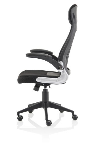 Dynamic Saturn Executive Chair