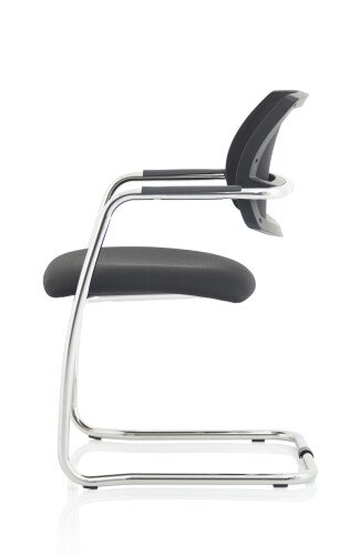 Dynamic Swift Cantilever Chair