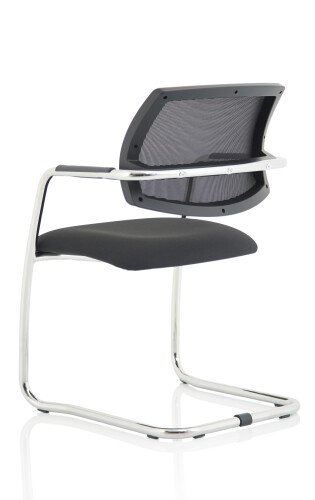 Dynamic Swift Cantilever Chair