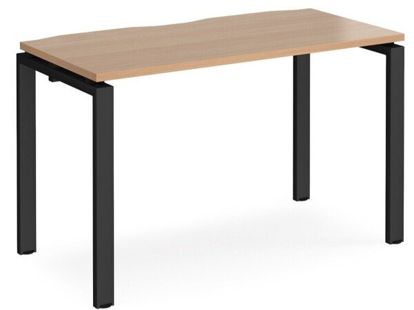 Dams Adapt Bench Desk One Person - 1200 x 600mm