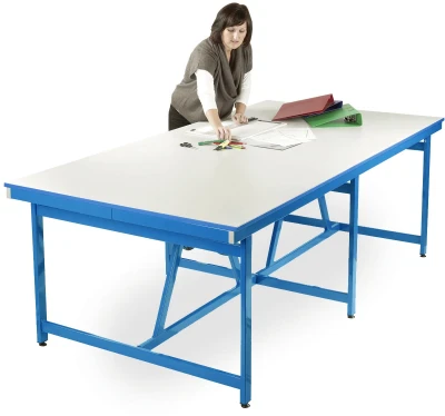 Project Tables