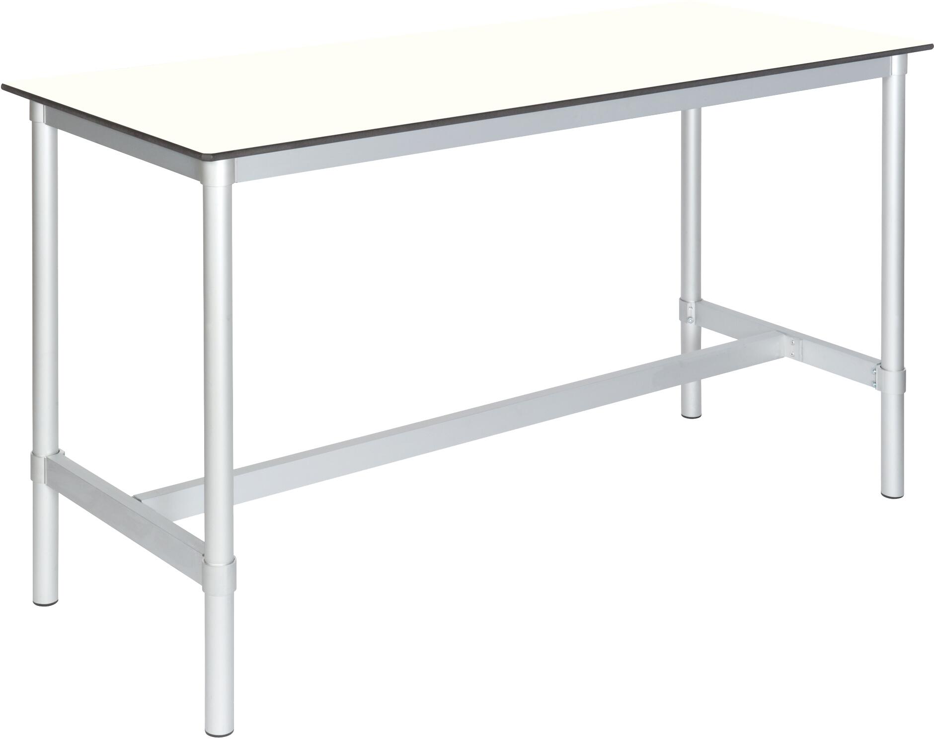 Gopak Enviro Standard Project Table Office Furniture Direct