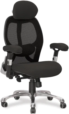 Ergonomic Chairs | Lumbar Support - Office Furniture Direct
