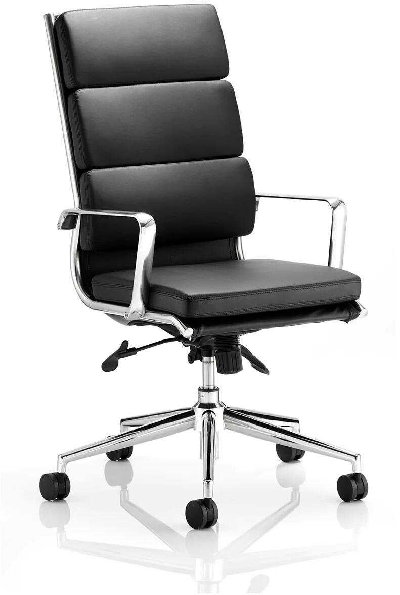 Elegant Savoy Executive Chair for Classy Workspaces Office Furniture Direct