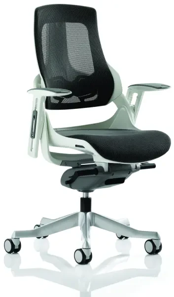 Dynamic Zure Mesh Chair