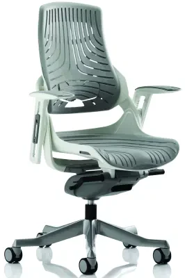 Dynamic Zure Elastomer Chair Office Furniture Direct