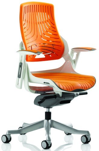 Dynamic Zure Elastomer Chair