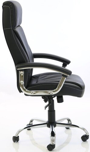 Dynamic Penza Bonded Leather Chair
