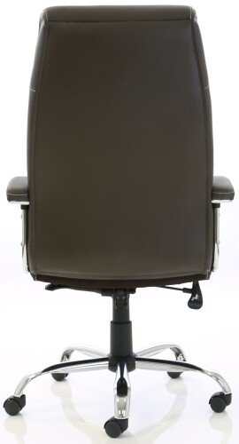 Dynamic Penza Bonded Leather Chair