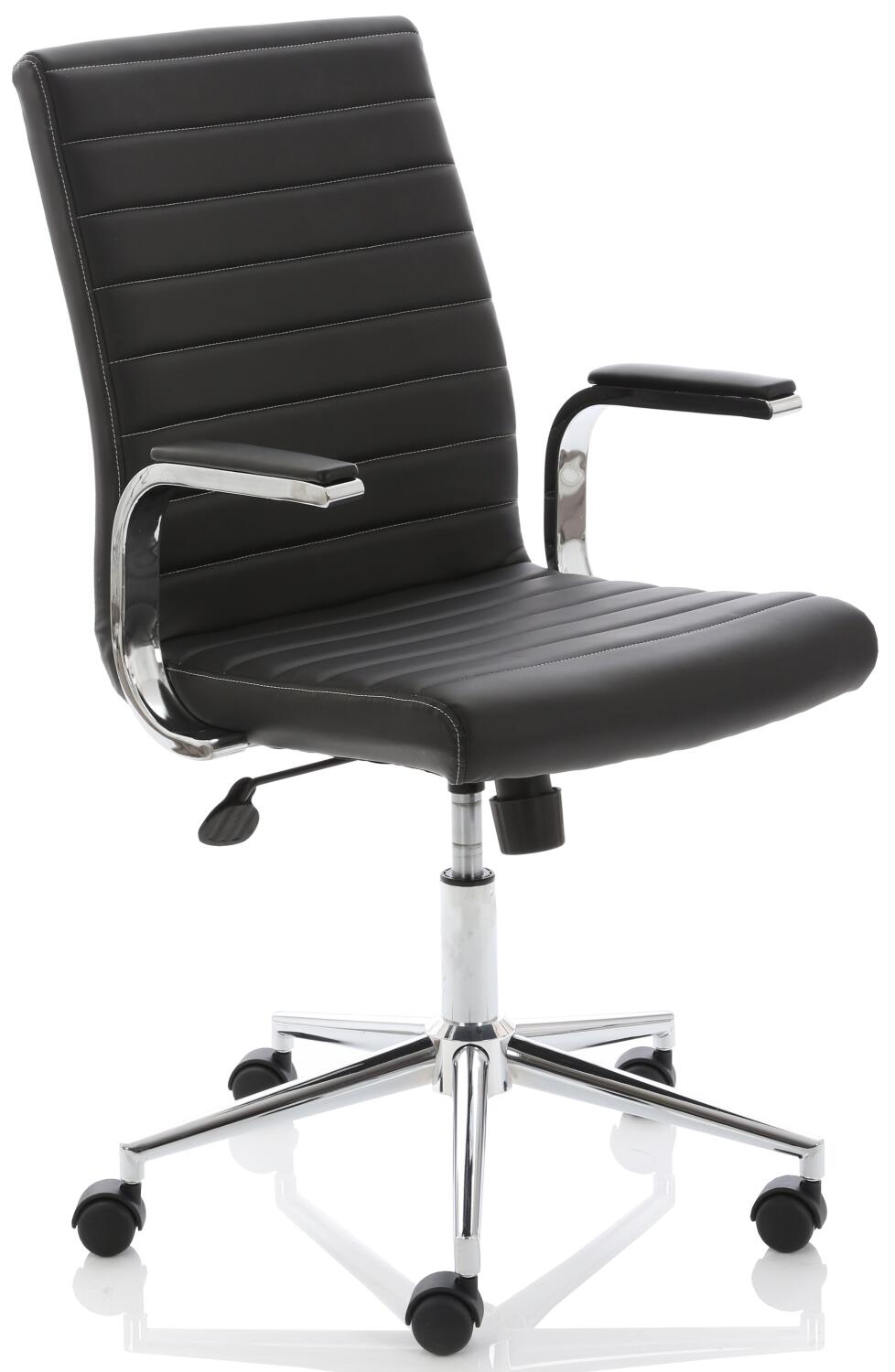 Dynamic Ezra Chair - Office Furniture Direct