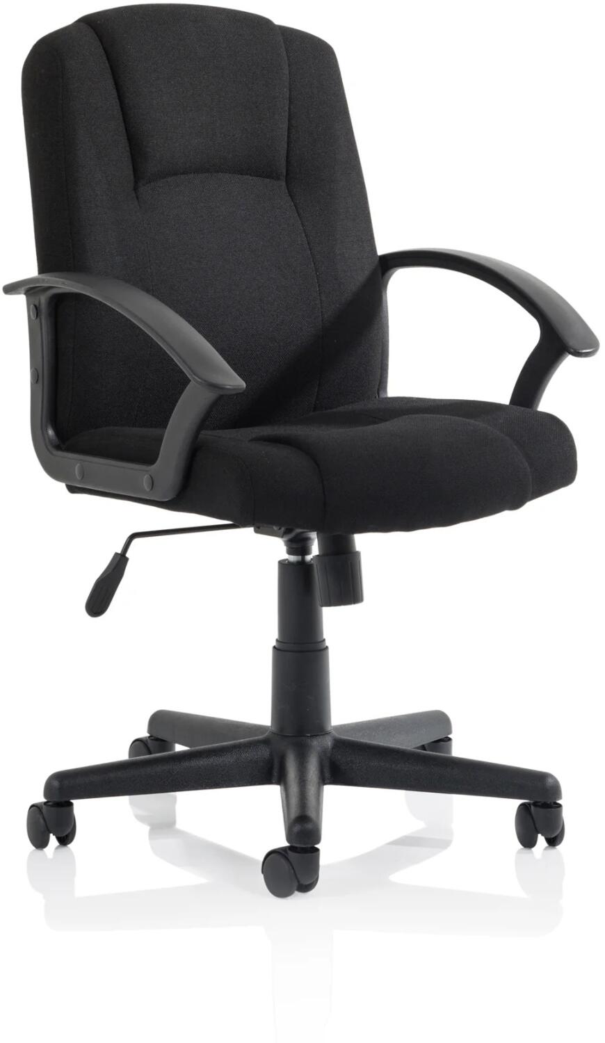 Dynamic Bella Executive Managers Chair with Lumber Support Office
