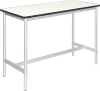 Enviro-High-Table-1800-500mm-Silver-Frame-1010mm-High-GP15-White-Black.png
