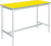Enviro-High-Table-1800-500mm-Silver-Frame-1010mm-High-GP23-Yellow-Dusky-Blue.png