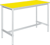 Enviro-High-Table-1800-500mm-Silver-Frame-1010mm-High-GP23-Yellow-Light-Grey.png