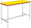 Enviro-High-Table-1800-500mm-Silver-Frame-1010mm-High-GP23-Yellow-Ruby-Red.png