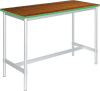 Enviro-High-Table-1800-500mm-Silver-Frame-1010mm-High-GP37-Teak-Green.png