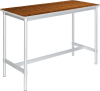 Enviro-High-Table-1800-500mm-Silver-Frame-1010mm-High-GP37-Teak-Light-Grey.png