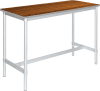 Enviro-High-Table-1800-500mm-Silver-Frame-1010mm-High-GP37-Teak-Mid-Grey.png